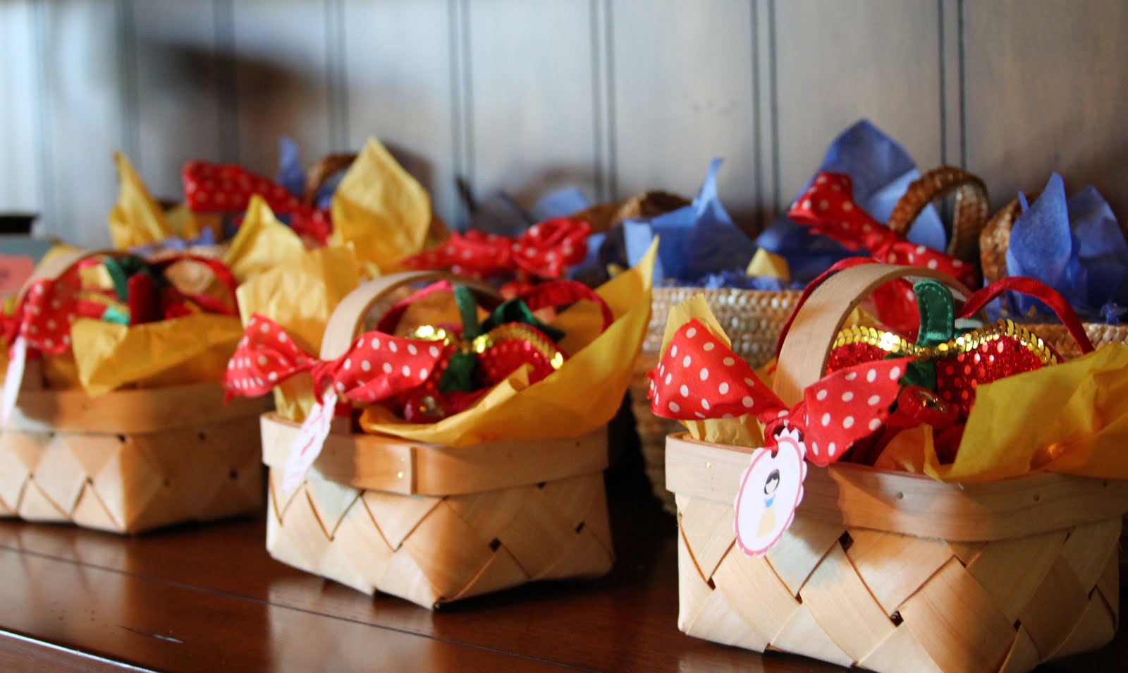  Snow  White  Party  Ideas  Design Dazzle