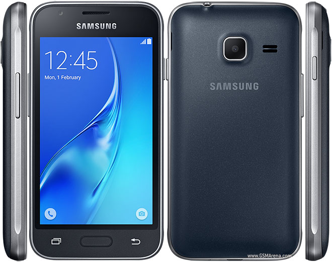 Samsung Galaxy J1 mini (2016) Harga Juli 2017 - Informasi 