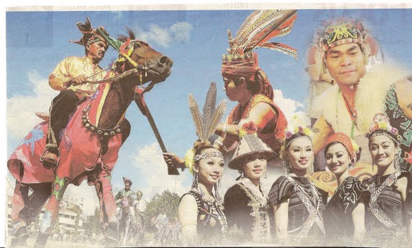 Sabah Destination