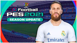 Download PES 2021 PPSSPP Android Chelito V8.1 Fix Camera PS5 Cursor Name Best Graphic HD & Update Full Transfer