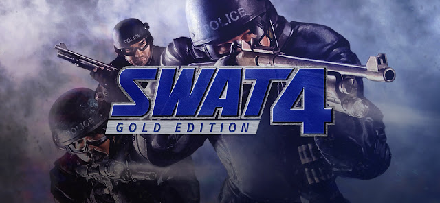 تحميل لعبة SWAT 4 – Gold Edition – V1.1 (تورنت + مباشر)