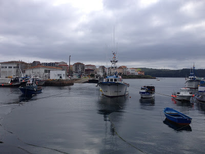 pictures by E.V.Pita (2013) / Lighthouse in Cape Vilan (Galicia, Spain)