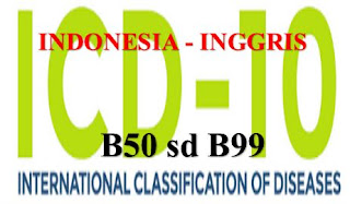 KODE DIAGNOSA, ICD- X  , INDONESIA- INGGRIS,bpjs,