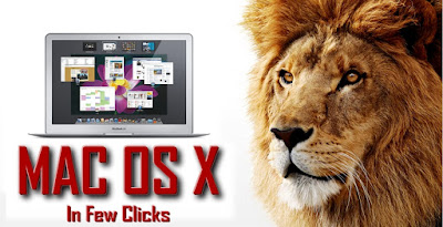 How to Reinstall Mac OS X in a Few Clicks