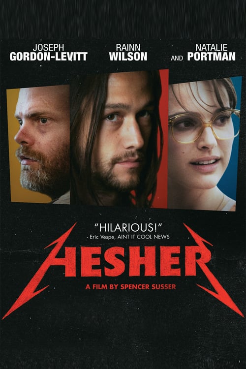 [HD] Hesher 2010 Ver Online Subtitulada