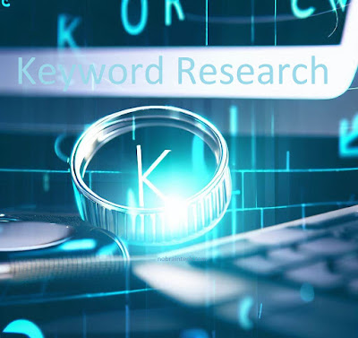 Keyword Research in Digital Marketing