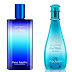 Davidoff Cool Water Pure Pacific