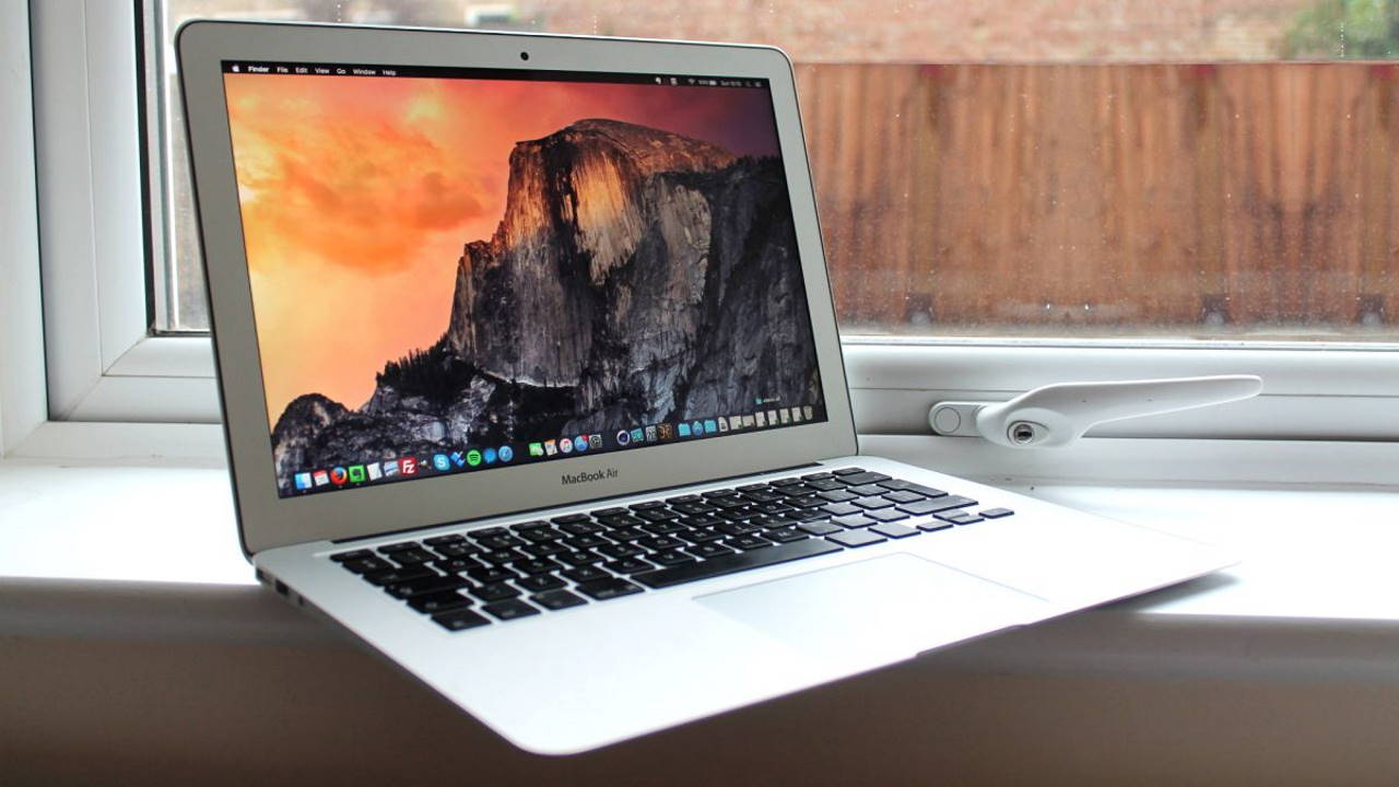 Macbook Air 2017: Review Spesifikasi dan Harga