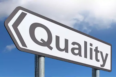 why Focusing more on quantity rather than quality