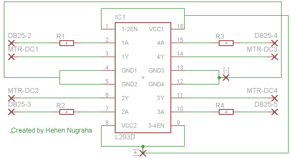 IP ADDRESS DAN JENIS-JENIS JARINGAN: Cara Membuat PCB 