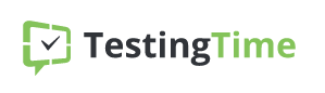 TestingTime Logo