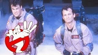 GHOSTBUSTERS 3 