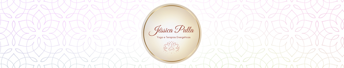 Jéssica Pulla | Yoga • Espiritualidade • Energia