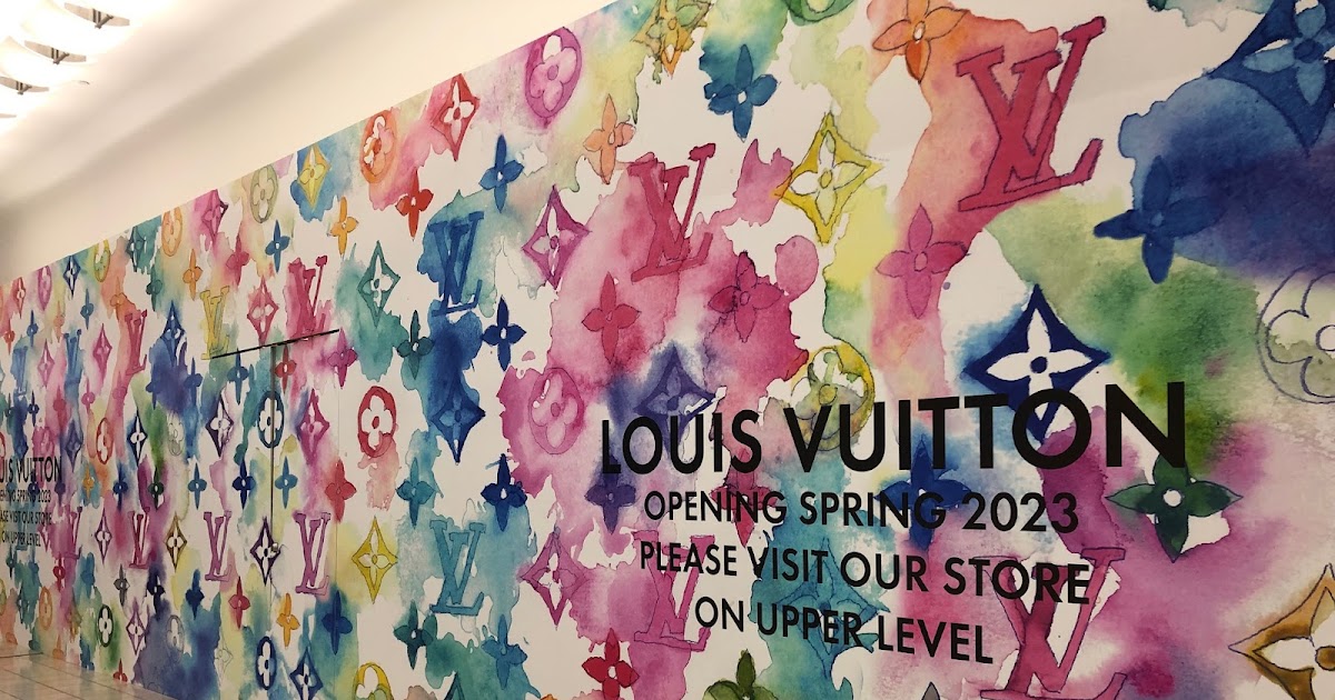 Louis Vuitton Locations In Atlanta, Ga