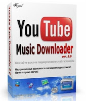 YouTube Music Downloader 3.8.7 with Serial