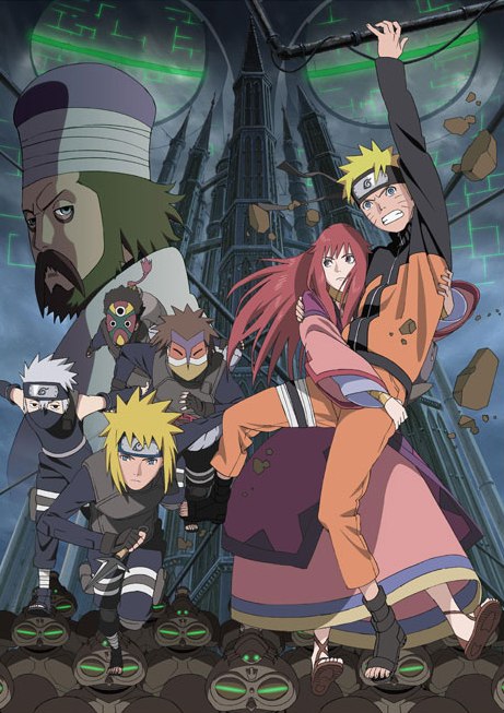 Naruto Shippuden Movie 4 Download. Download Full Naruto Shippuden
