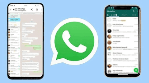 Same WhatsApp account can be used on 4 phones simultaneously, the much awaited feature has arrived