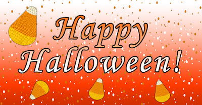 Happy Halloween from Pepperell Braiding Company!