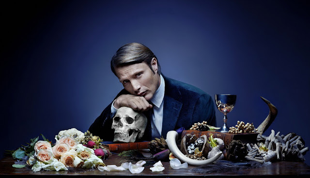 Hannibal - Season 1 - Sát Nhân Máu Lạnh 1