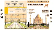 Soalan Ramalan Spm 2019 Sejarah