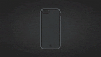 SPECTRE - Light Up Case for an iPhone