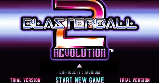 blasterball 2 revolution download full version