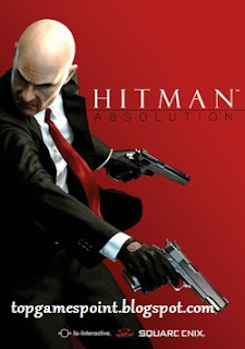 Hitman Absolution Review and Downlaod