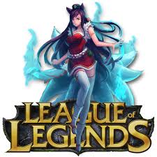 League of legends kayıt