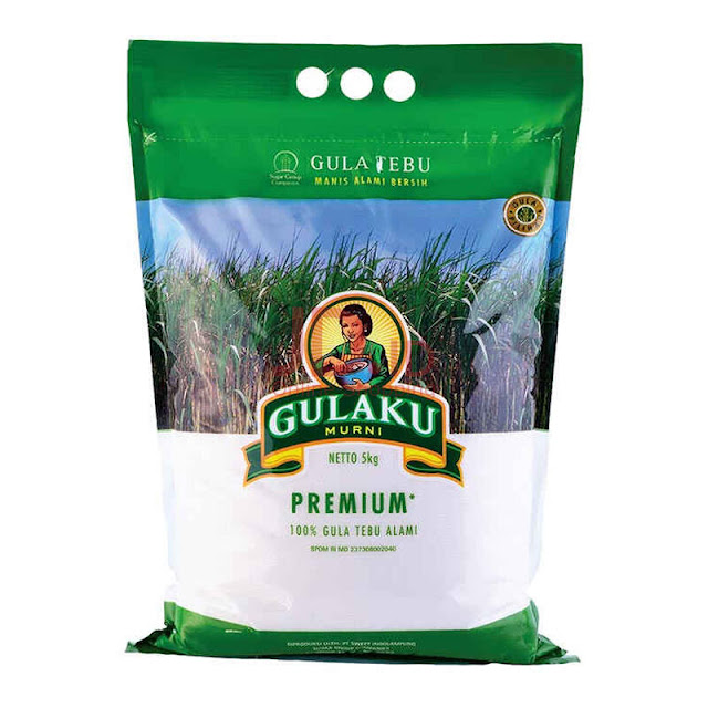 Gulaku 1 kg