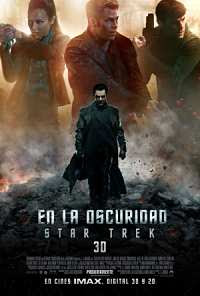 ver Star Trek - En la oscuridad Online 