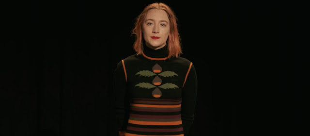 Saoirse Ronan