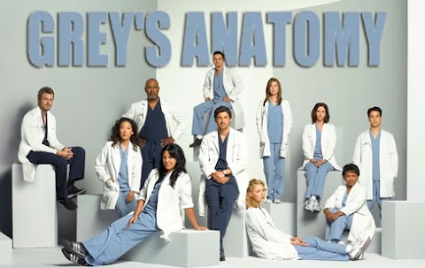 Confirman continuidad de 'Grey's Anatomy'