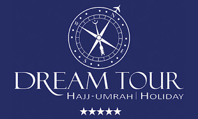 dream tour, travel umroh terbaik, dream tour umroh