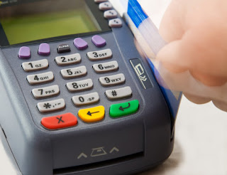 Merchant Account for Technical Process