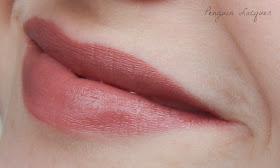 kiko gossamer emotion 131 mouth