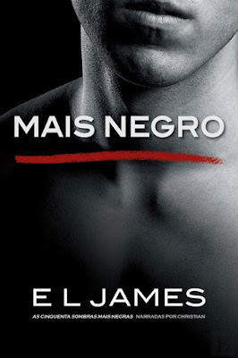 Mais Negro, E L James