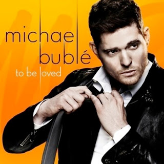 Michael Bublé - To Be Loved Artwork