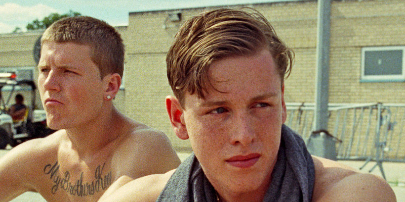 Beach Rats review