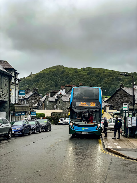 Mandy's great bus adventure, mandy charlton, photographer, writer, blogger