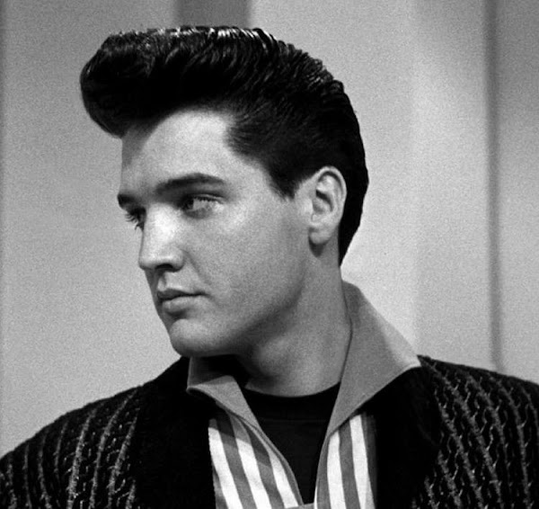 Elvis-the-king