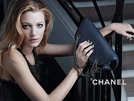 phones 4 u advert. unique Chanel bags that