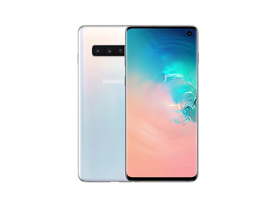 Samsung Galaxy S10+Android 11LineageOS 18 Custom Rom