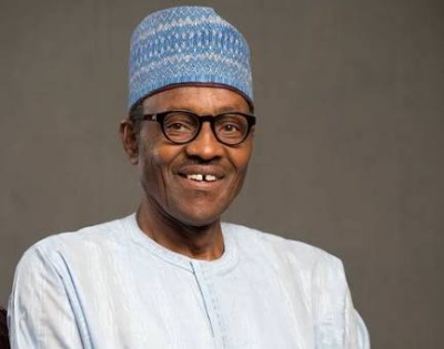 Buhari absent at Juma'at Prayer, reportedly sick again 