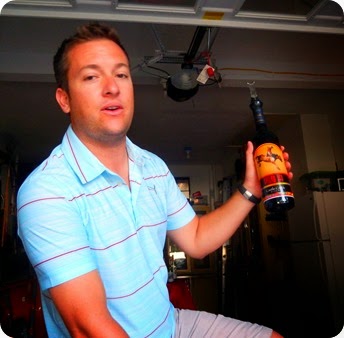 dave and wine
