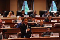 < SIARAN LANGSUNG > HARI KE 5 (SESI PAGI) MESYUARAT KEDUA, PENGGAL KEDUA SIDANG DEWAN UNDANGAN NEGERI KEDAH 