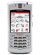 BlackBerry 7100t