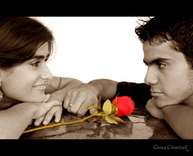 Simplesmente Amor...(Olhares.br - 1288870)
