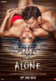 Download Film Alone (2015) - Bahasa Indonesia