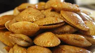 Lala Goreng Bercili