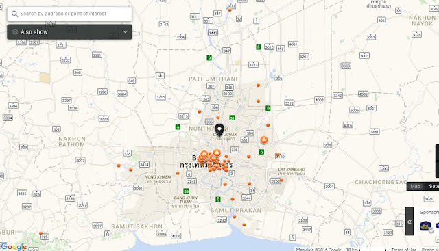 Fortune Town IT Mall Bangkok Map,Tourist Attractions in Bangkok Thailand,Things to do in Bangkok Thailand,Map of Fortune Town IT Mall Bangkok,Fortune Town IT Mall Bangkok accommodation destinations attractions hotels map reviews photos pictures